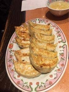 餃子の王将 ビエラ姫路駅東口店
