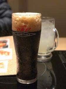 鉄板鍋 とら五