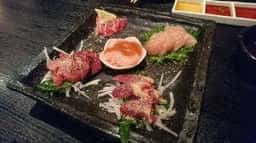 やきとり め組