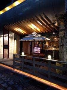 豚かっぽう まいら 栄店