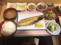 うなぎのひら山