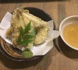 京町屋 おでんのゆう三