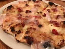 Pizza Gorge