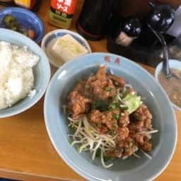 三代目蝦夷