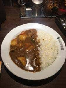 カレーハウスCoCo壱番屋 熊本合志南口店