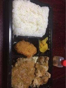 牛鉄ベントハウス本店