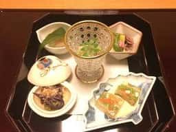 京香