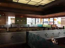 しゃぶ葉 高槻西店