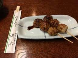 鳥武
