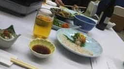 漁火の宿シーサイド観潮