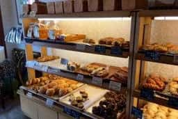 Boulangerie Marque-Page