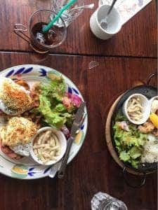 アロハウス