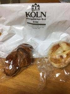 ケルン 岡本店