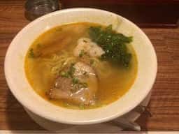 らーめん 一生
