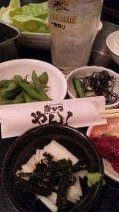 串かつ やん!