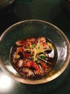 おばんざい家 穂