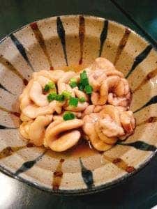 おばんざい家 穂