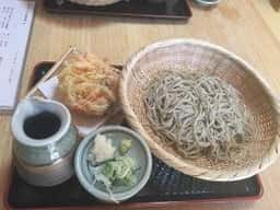 そば蔵 会津