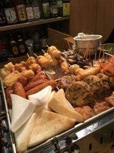 マリコ食堂