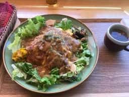 どんぐり畑 Cafe & Goods