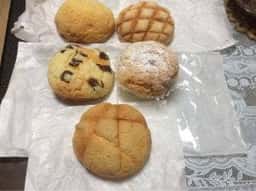 メロン・ド・パーネ 高崎店