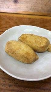 舩本うどん