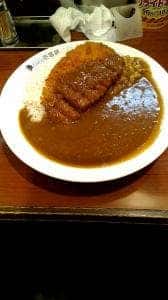 カレーハウスCoCo壱番屋 中央区小伝馬町店