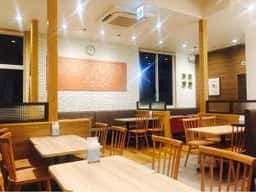 モスバーガー 豊川正岡店