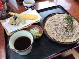 お食事処 やまじん