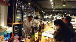 WINE&BEER U