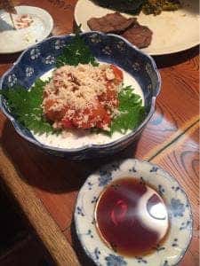 焼きとり 梅田