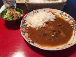 茶房本通り四季