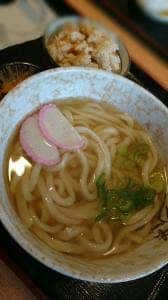 麺友