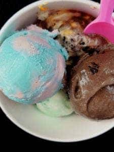 サーティワンアイスクリーム ゆめタウン博多店