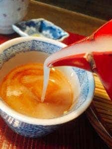 十割そば きらく