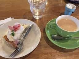 e cafe