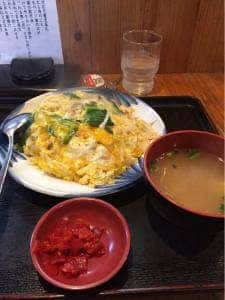 食堂やまびこ
