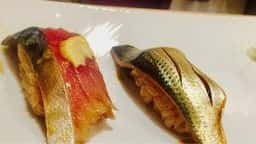 鮓 あさ吉
