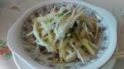大鵬飯店