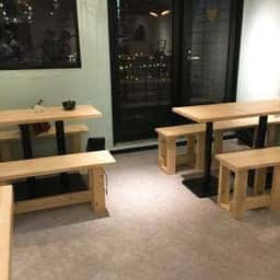 SAKESTAND seibu shinjuku