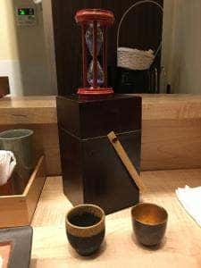 串菜 神戸岡本店