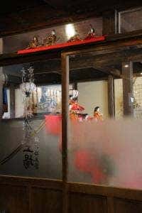 寿司幸 岩村やなぎ屋店