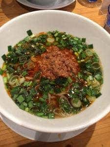 麺屋 やまひで 四日市店