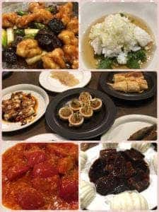 中国料理 MASUKI