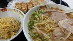 餃子の王将 千葉ニュータウン中央店