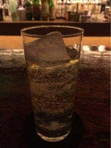 BAR JADE