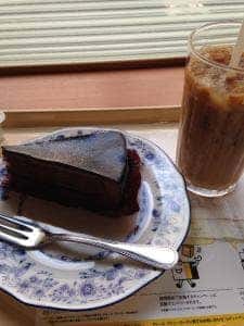 ドトールコーヒーショップ 高尾駅前店