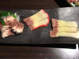 鮮肴炭焼 炙