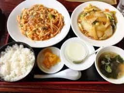 中華ダイニング翠蓮