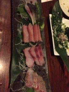 さかどの酒場くろえもん